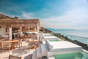 Saklı Yaz Datça - Adult Only