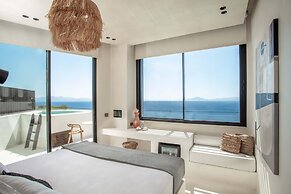 Saklı Yaz Datça - Adult Only