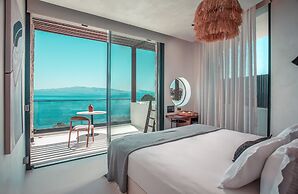 Saklı Yaz Datça - Adult Only