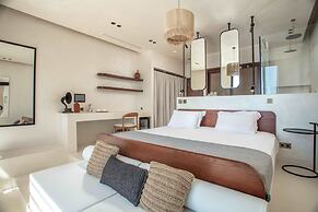 Saklı Yaz Datça - Adult Only