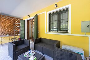 Perla Salò - terrace & 200 mt near lake