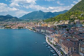 Perla Salò - terrace & 200 mt near lake