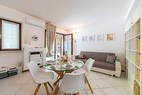 Perla Salò - terrace & 200 mt near lake