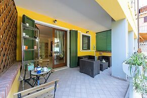 Perla Salò - terrace & 200 mt near lake