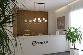 Hotel Central