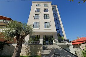 Hotel Central
