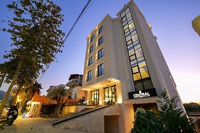 Hotel Central