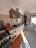Beach Villa in a Quiet Village in Calabria