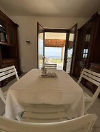 Beach Villa in a Quiet Village in Calabria