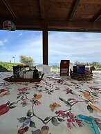 Beach Villa in a Quiet Village in Calabria
