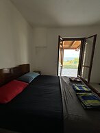 Beach Villa in a Quiet Village in Calabria