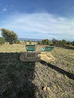 Beach Villa in a Quiet Village in Calabria