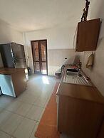 Beach Villa in a Quiet Village in Calabria