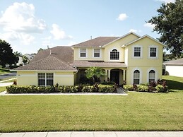 Fantastic 7 Bed 6 Bath In Prestigious Gated Comm. 7 Bedroom Villa by R