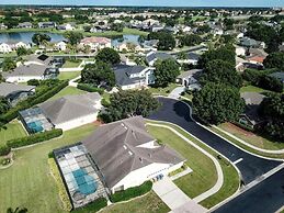 Fantastic 7 Bed 6 Bath In Prestigious Gated Comm. 7 Bedroom Villa by R