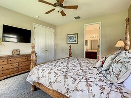 Fantastic 7 Bed 6 Bath In Prestigious Gated Comm. 7 Bedroom Villa by R