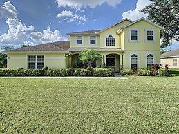 Fantastic 7 Bed 6 Bath In Prestigious Gated Comm. 7 Bedroom Villa by R