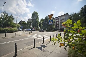 P&O Apartments Bielańska