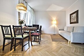 P&O Apartments Bielańska