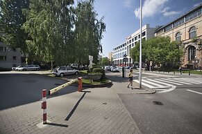 P&O Apartments Bielańska