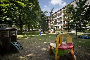 P&O Apartments Bielańska