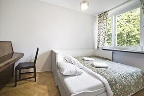 P&O Apartments Bielańska