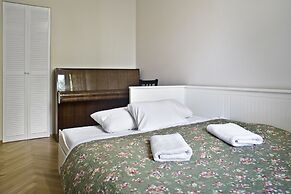 P&O Apartments Bielańska