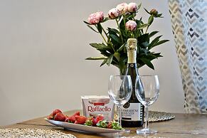 P&O Apartments Bielańska