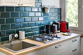 P&O Apartments Bielańska