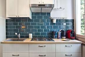 P&O Apartments Bielańska