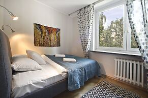 P&O Apartments Bielańska