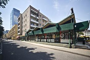 P&O Apartments Bielańska