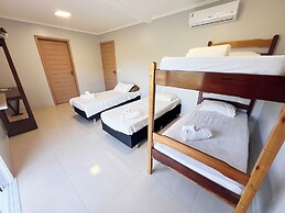 Hotel Du Rastro