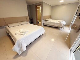 Hotel Du Rastro