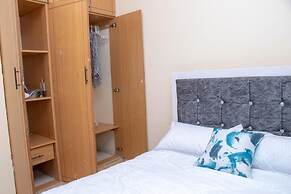 Stay.Plus Royale Village Apartment