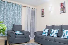 Stay.Plus Royale Village Apartment