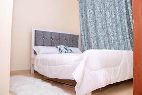 Stay.Plus Royale Village Apartment