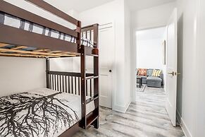 GLOBALSTAY. New Bsm Townhouse Niagara Falls