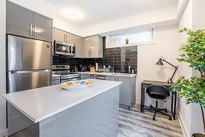 GLOBALSTAY. New Bsm Townhouse Niagara Falls