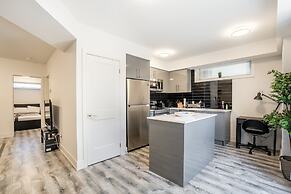 GLOBALSTAY. New Bsm Townhouse Niagara Falls