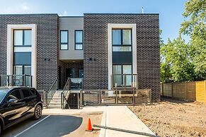 GLOBALSTAY. New Bsm Townhouse Niagara Falls