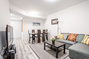 GLOBALSTAY. New Bsm Townhouse Niagara Falls