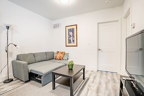 GLOBALSTAY. New Bsm Townhouse Niagara Falls