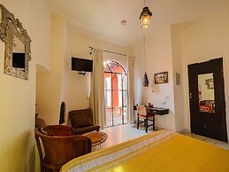 Mansion del Bosque