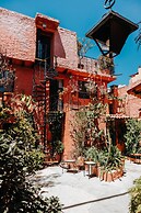 Mansion del Bosque