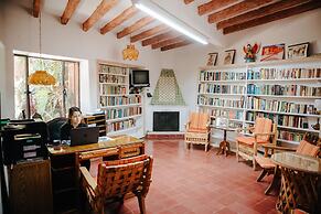 Mansion del Bosque