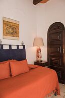 Mansion del Bosque