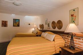 Mansion del Bosque