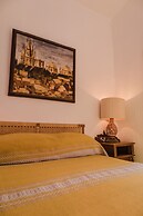 Mansion del Bosque