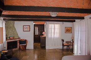 Mansion del Bosque